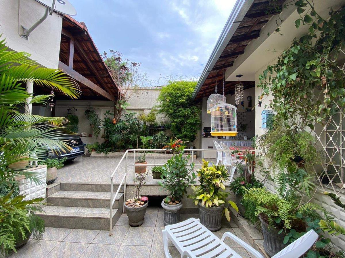 Casa, Santa Teresa, 4 Quartos, 3 Vagas, 2 Suítes