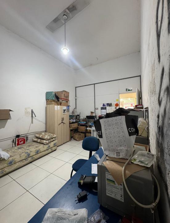 Andar, Barro Preto, 0 Quarto, 0 Vaga