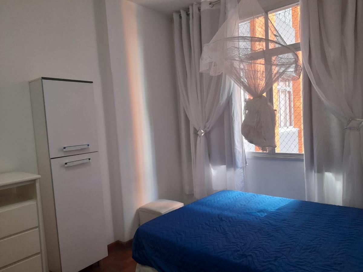 Apartamento, Centro, 1 Quarto, 1 Suíte