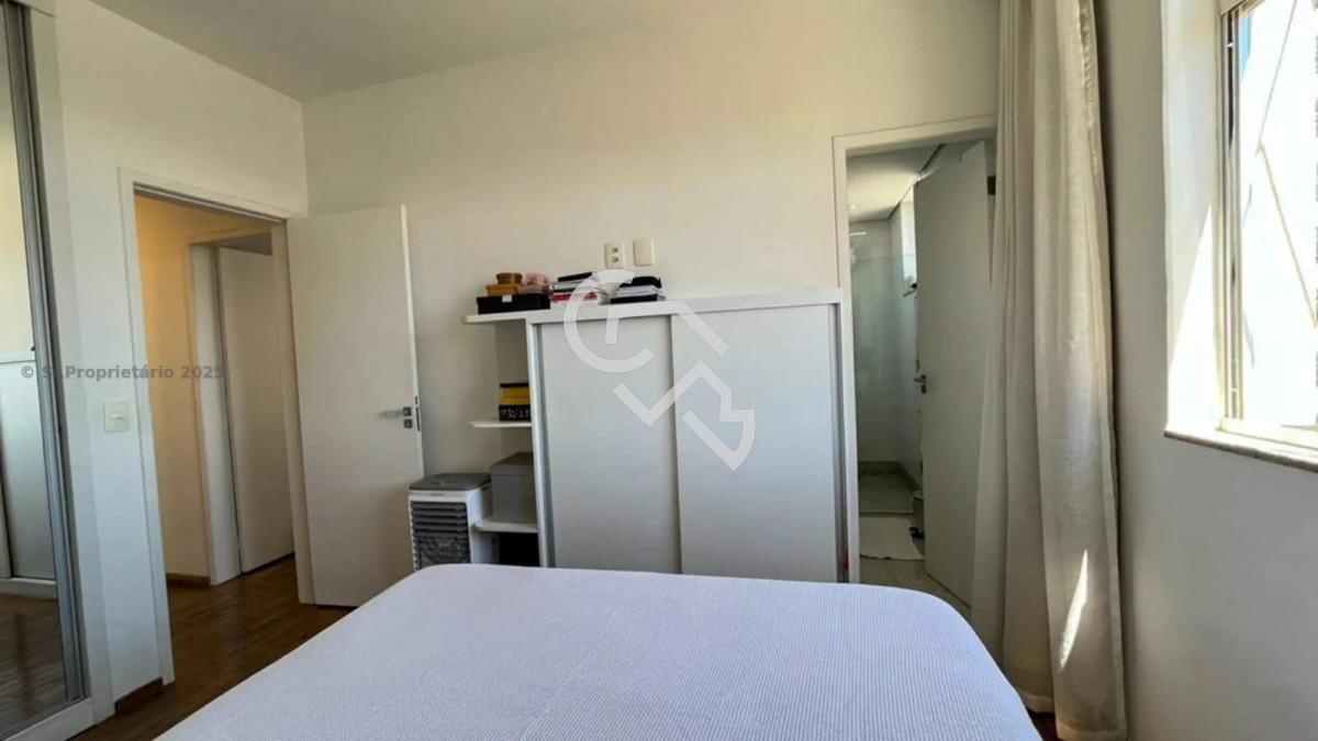 Apartamento, Gutierrez, 3 Quartos, 1 Vaga, 1 Suíte