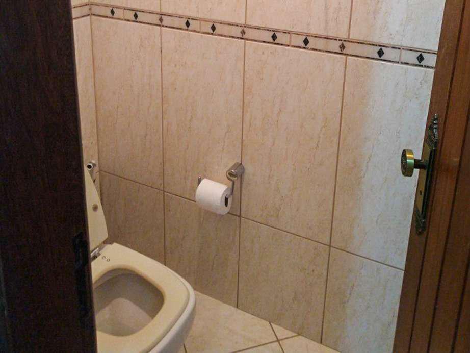 Casa, Santa Mônica, 4 Quartos, 4 Vagas, 1 Suíte