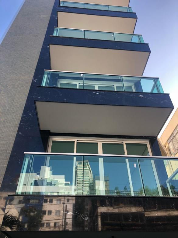 Apartamento, Gutierrez, 4 Quartos, 3 Vagas, 2 Suítes