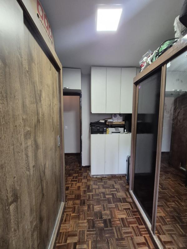 Apartamento, Santa Helena, 3 Quartos, 1 Vaga