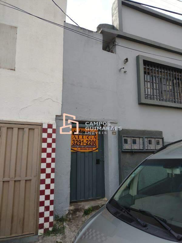 Casa, Bonfim, 1 Quarto