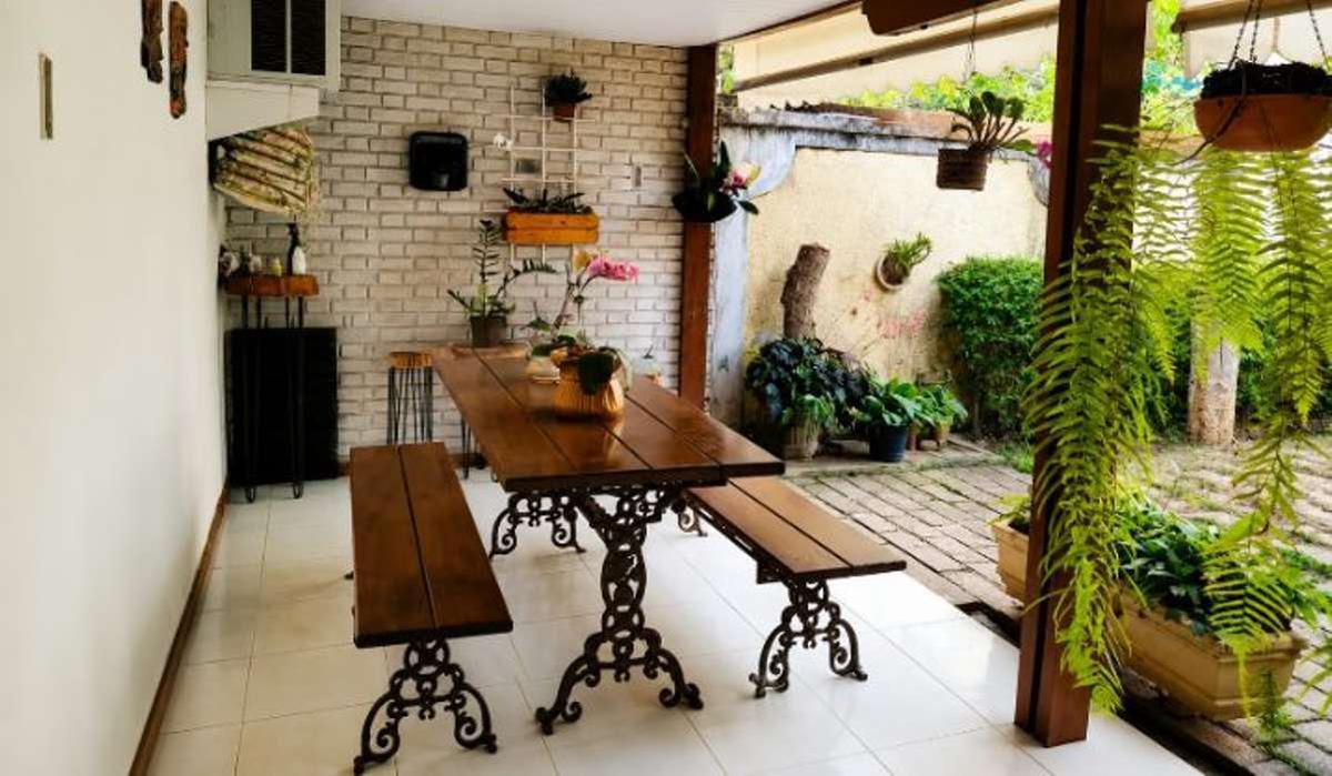 Casa, Luxemburgo, 5 Quartos, 4 Vagas, 2 Suítes