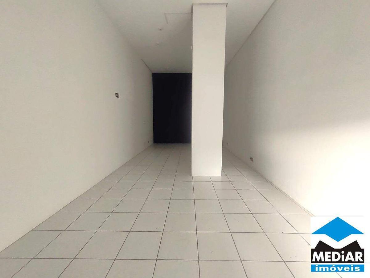 Andar, Barro Preto, 0 Quarto, 0 Vaga