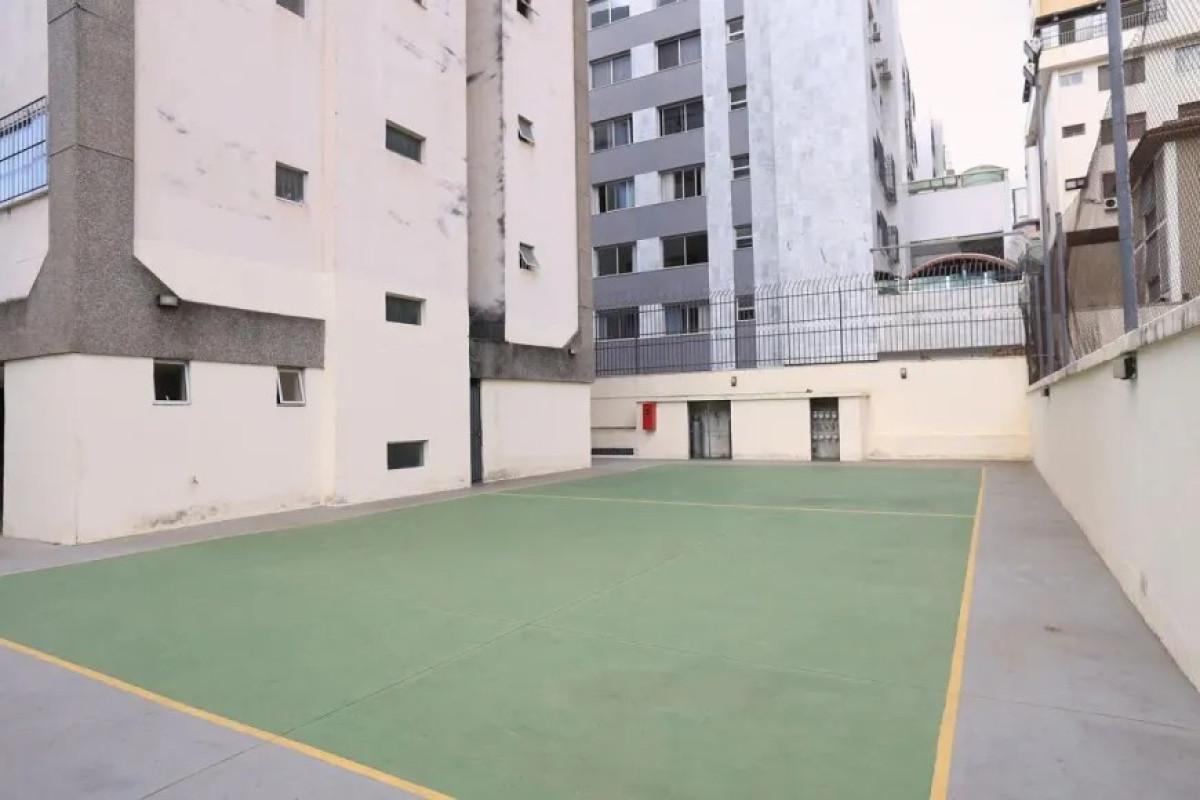 Apartamento, Santo Antônio, 3 Quartos, 2 Vagas, 1 Suíte