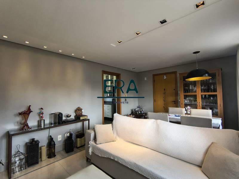 Apartamento, São Pedro, 3 Quartos, 2 Vagas, 1 Suíte
