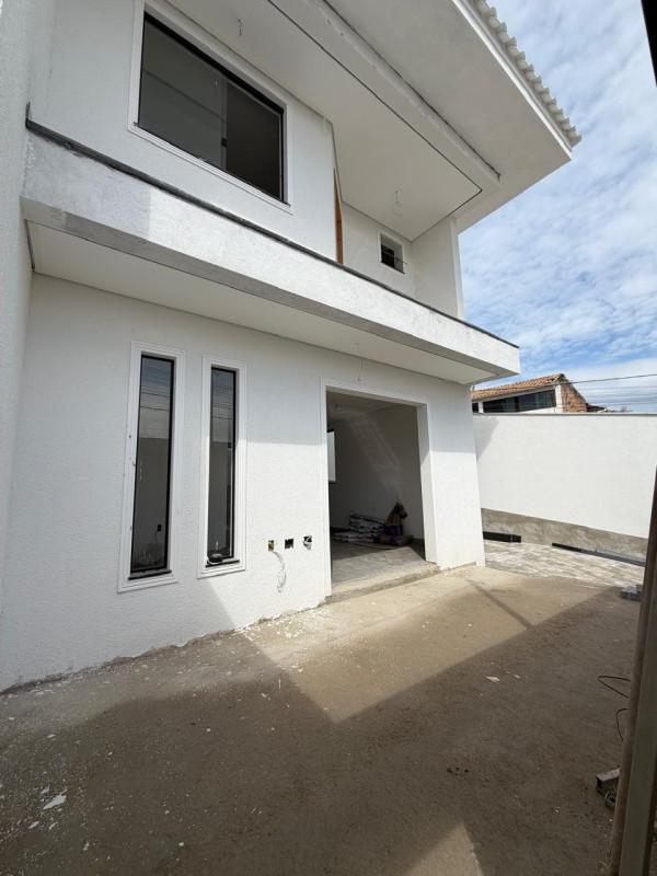 Casa, Masterville, 3 Quartos, 2 Vagas, 1 Suíte