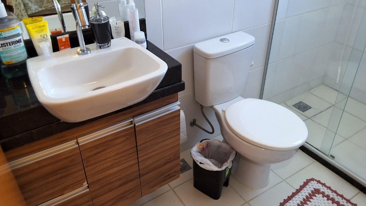 Apartamento, Nova Granada, 3 Quartos, 2 Vagas, 1 Suíte