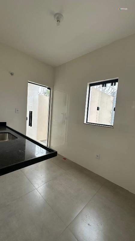 Casa, Liberdade, 2 Quartos, 1 Vaga