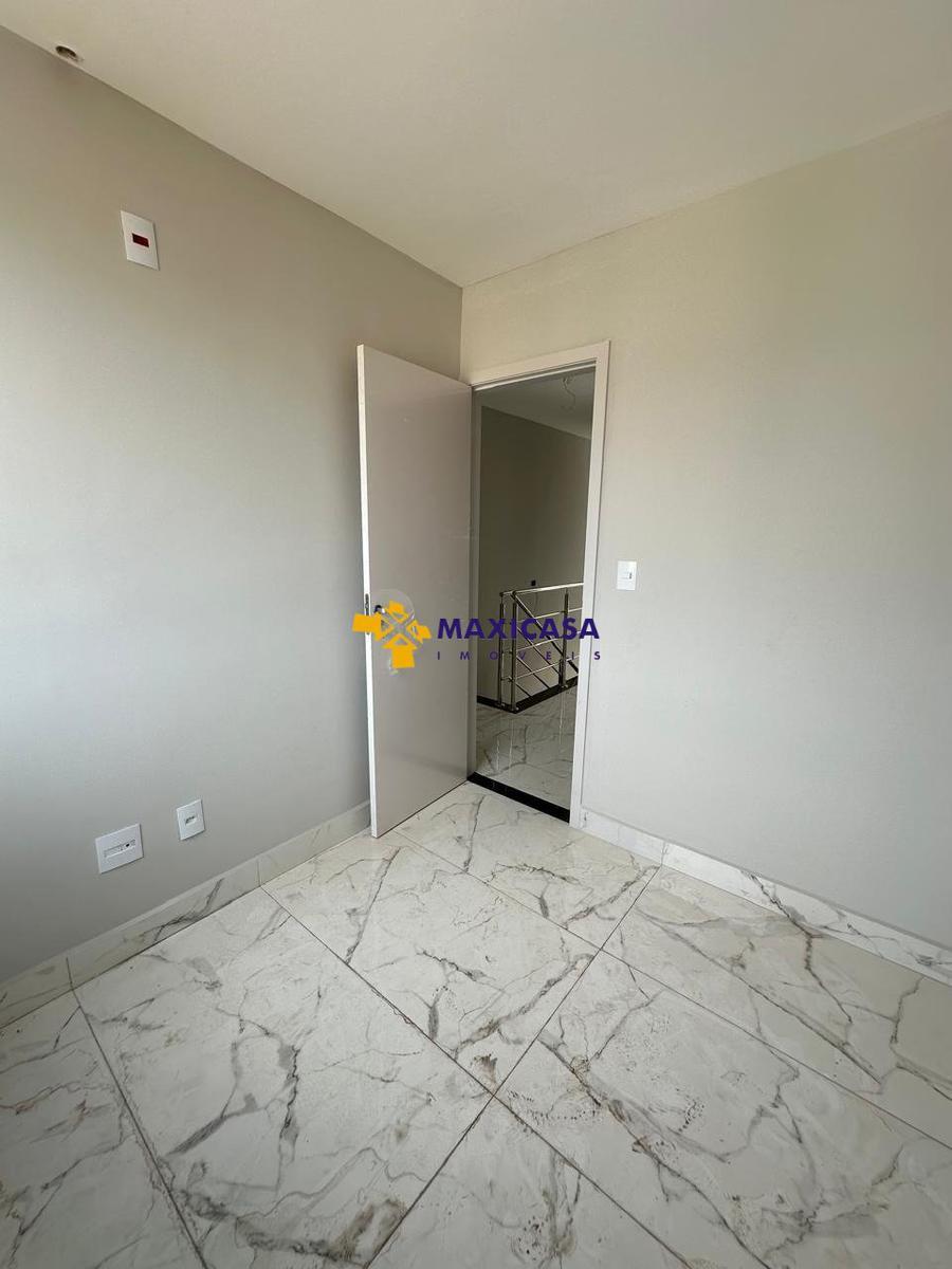 Casa, Santa Amélia, 3 Quartos, 2 Vagas, 1 Suíte