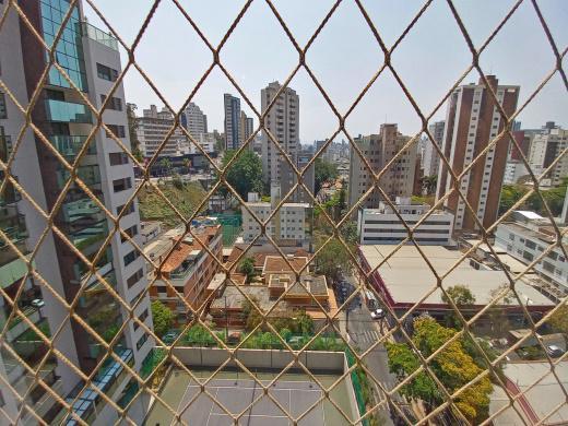 Apartamento, Sion, 2 Quartos, 1 Vaga, 1 Suíte