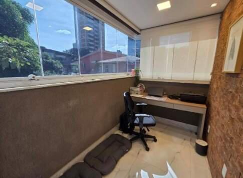 Cobertura, São Pedro, 4 Quartos, 2 Vagas, 2 Suítes