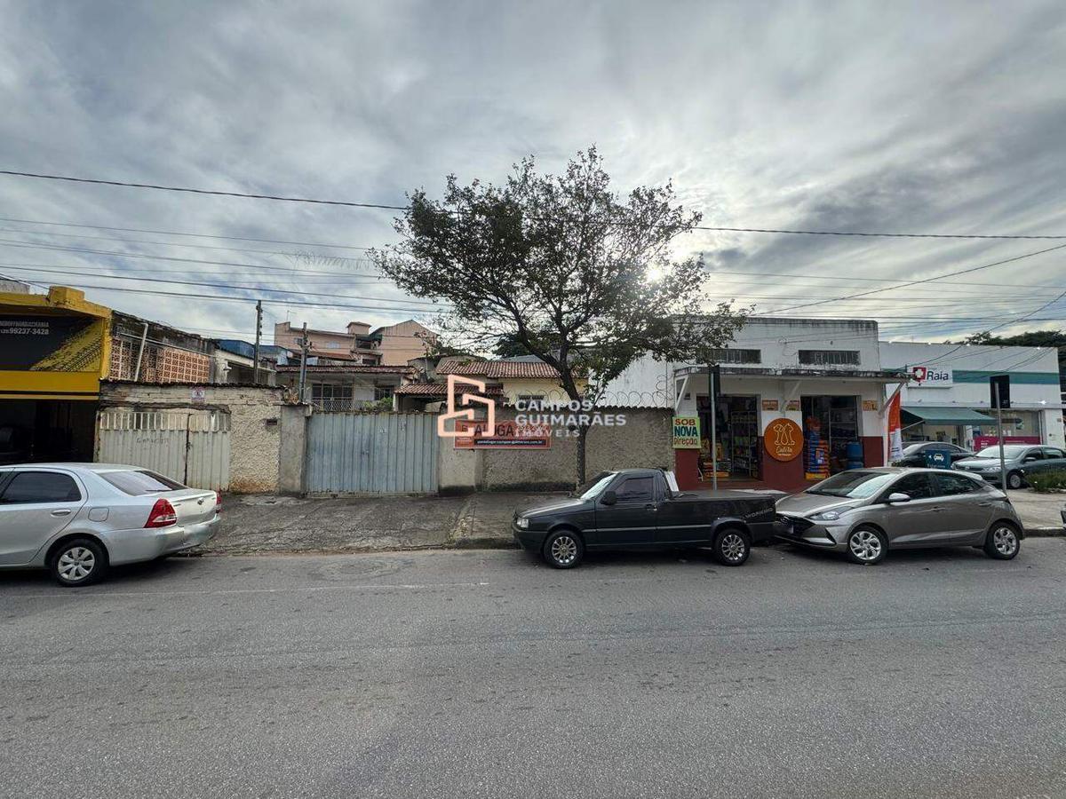 Casa, Cardoso, 3 Quartos, 10 Vagas, 1 Suíte