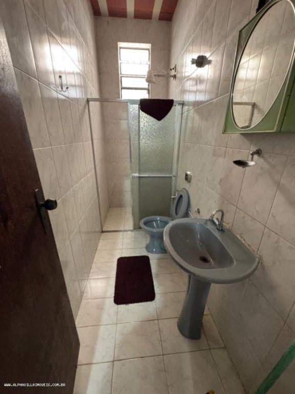 Casa, Ana Lúcia, 3 Quartos, 4 Vagas, 1 Suíte