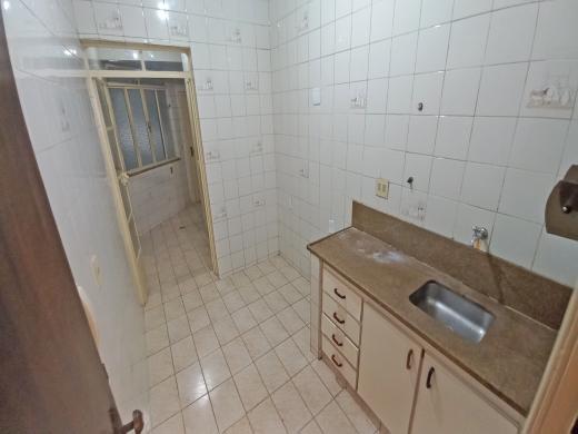 Apartamento, Centro, 2 Quartos, 0 Vaga