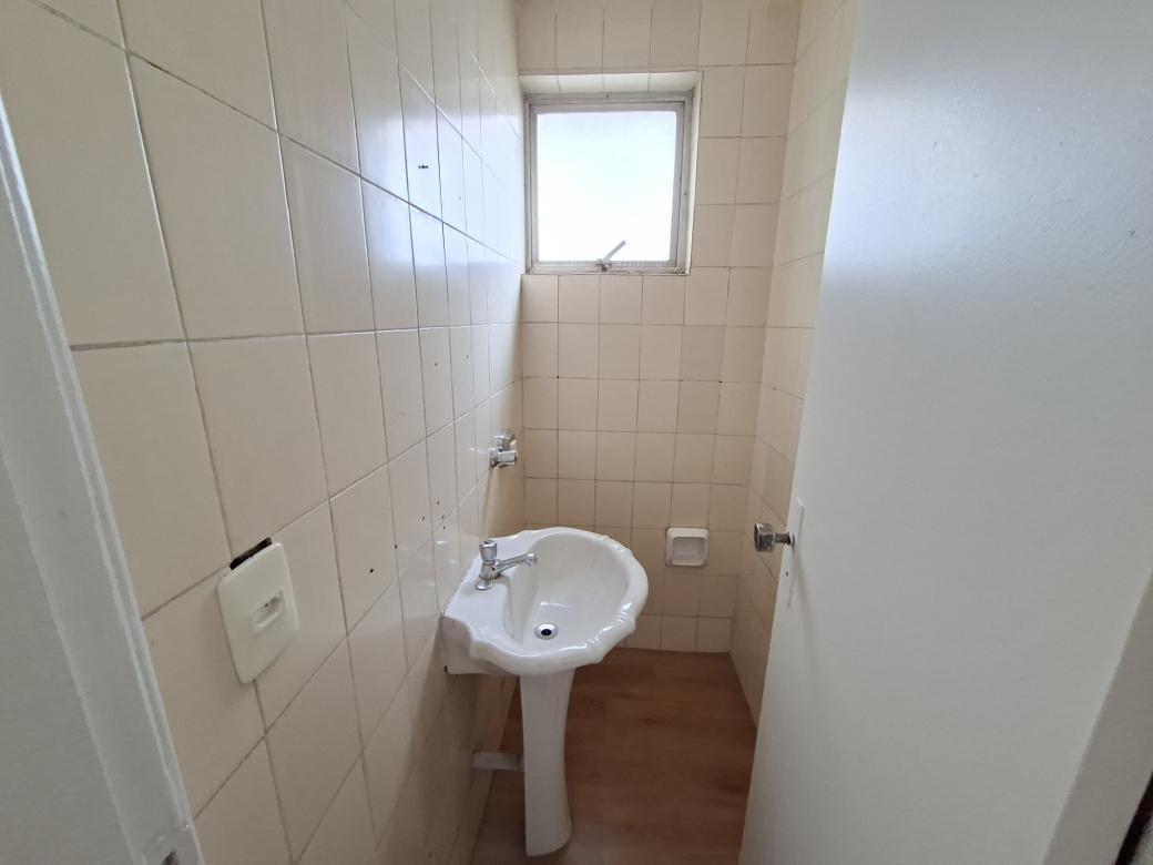 Sala, Savassi, 0 Quarto, 1 Vaga