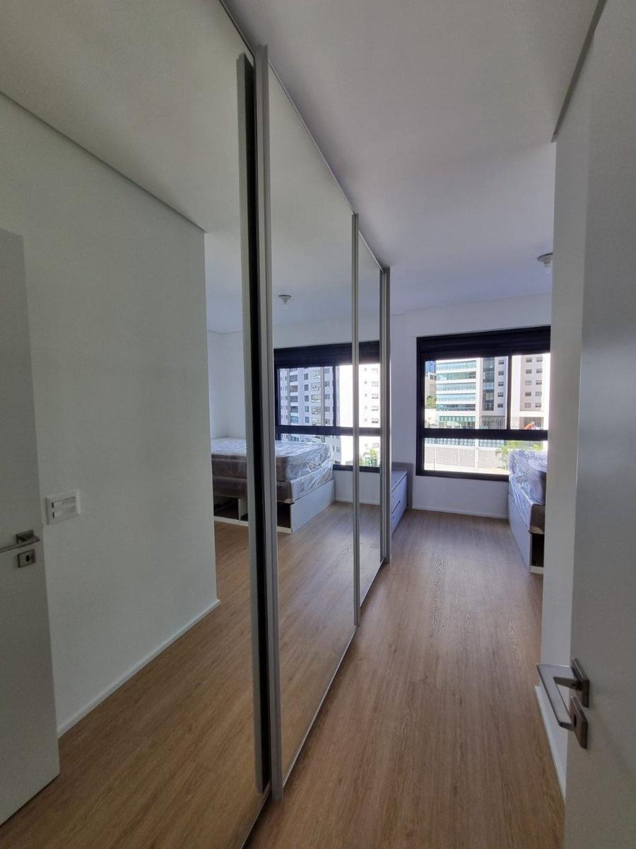 Apartamento, Vila da Serra, 4 Quartos, 4 Vagas, 4 Suítes