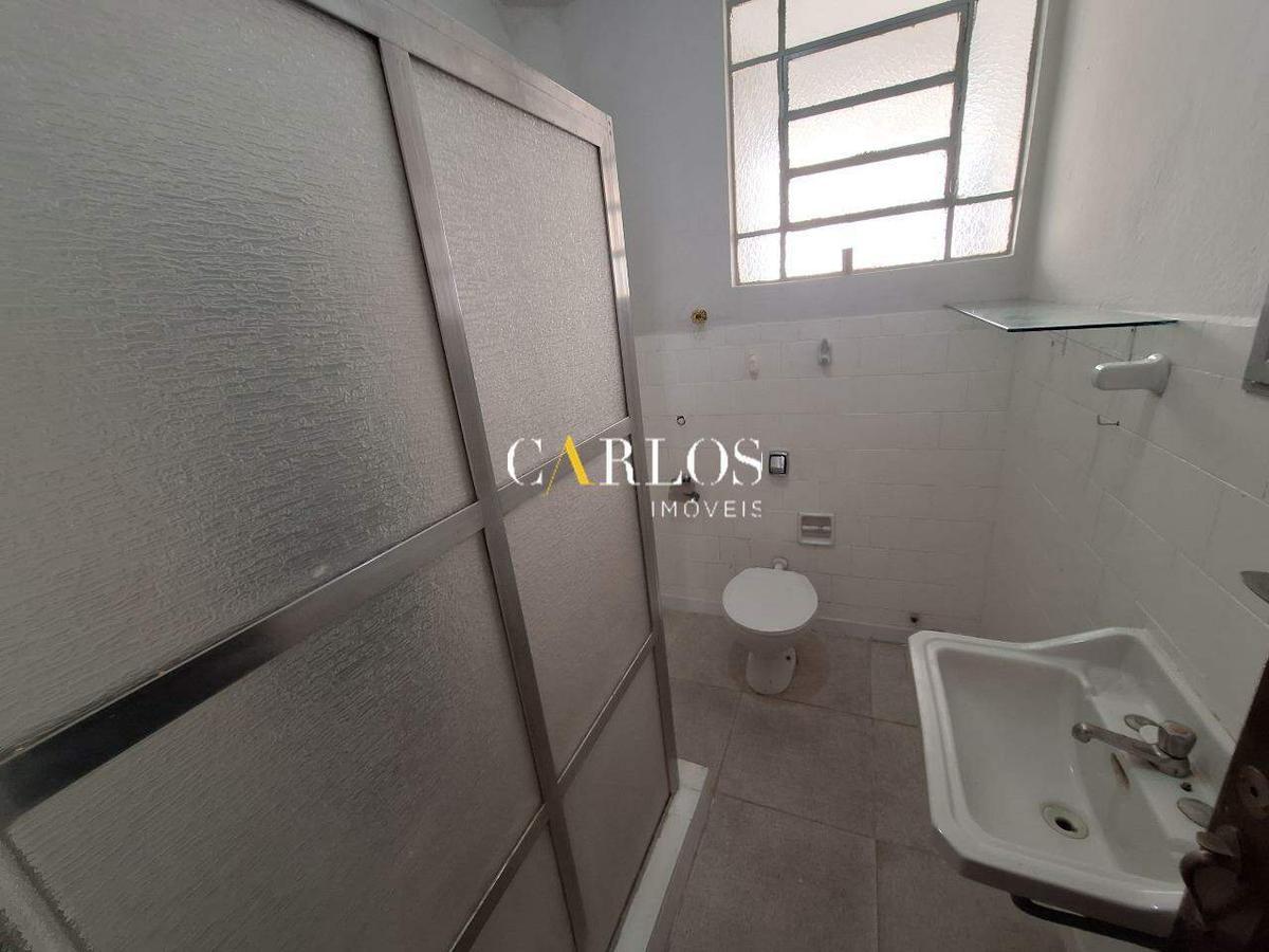 Apartamento, Centro, 2 Quartos