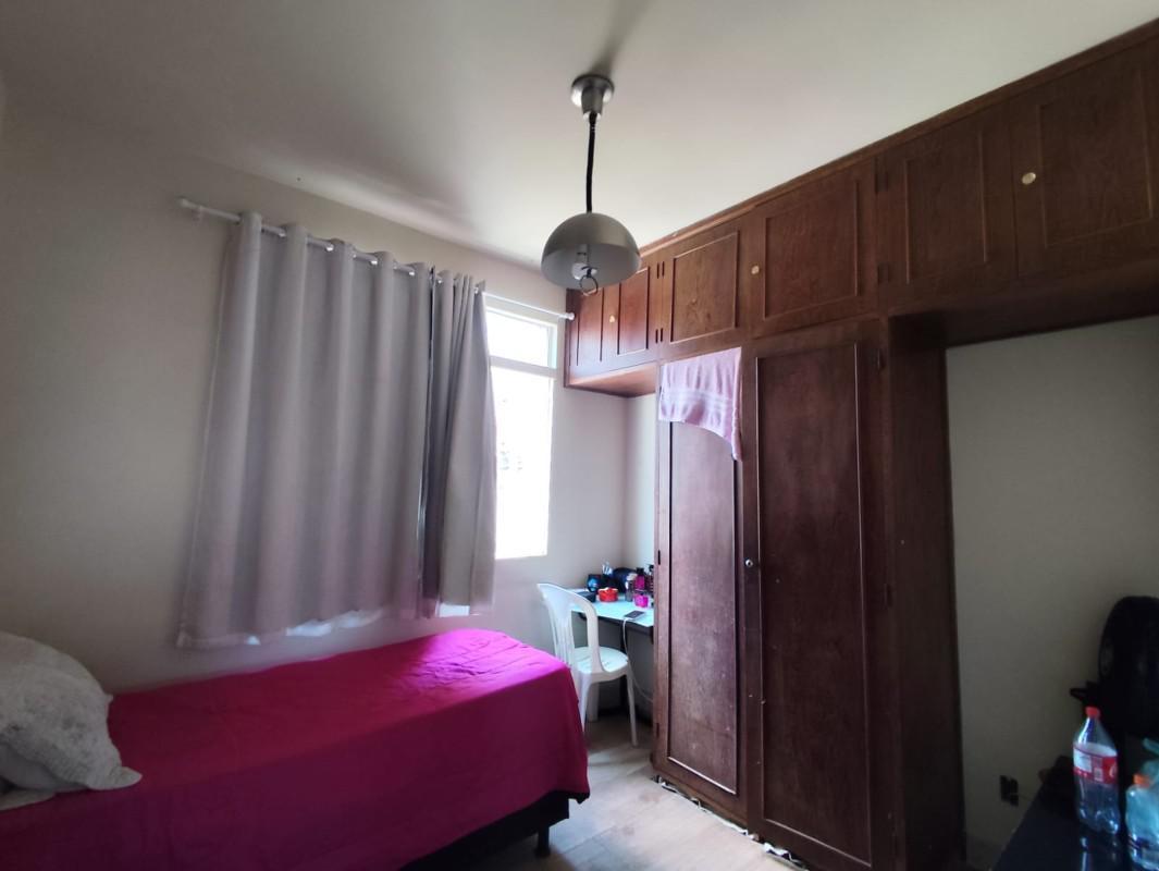 Cobertura, Barro Preto, 5 Quartos, 0 Vaga, 1 Suíte