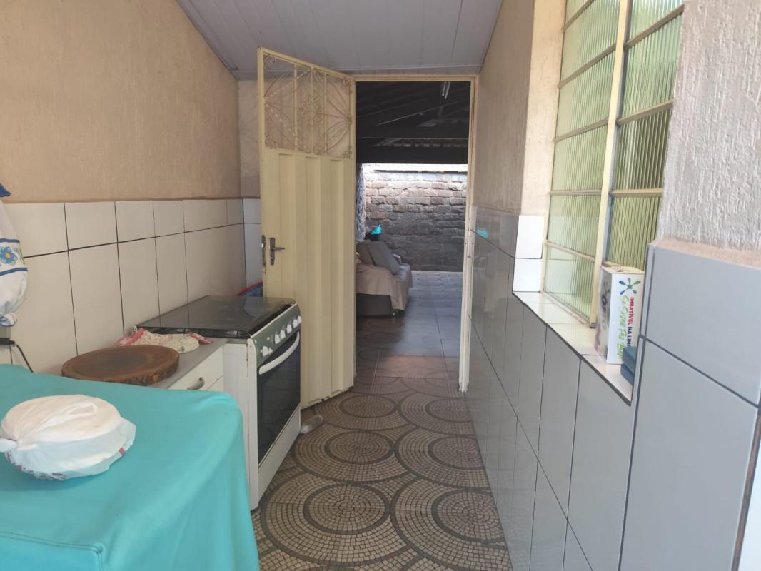 Casa, Riacho das Pedras, 3 Quartos, 2 Vagas