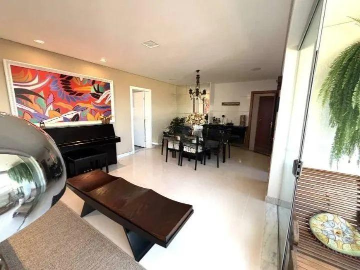 Apartamento, Buritis, 4 Quartos, 4 Vagas, 1 Suíte