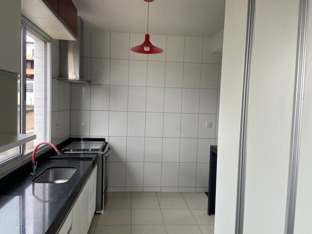 Apartamento, Novo Eldorado, 3 Quartos, 2 Vagas, 1 Suíte