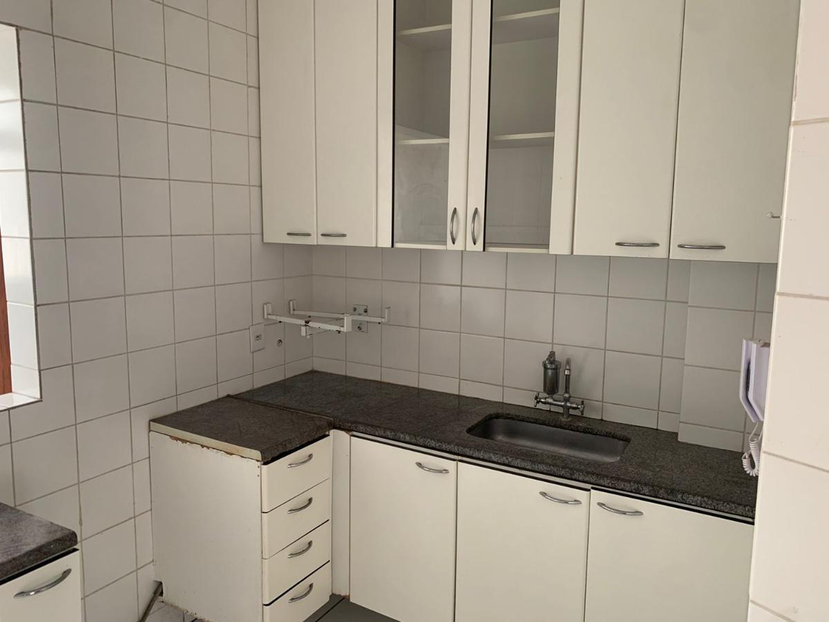 Apartamento, Estoril, 3 Quartos, 1 Vaga, 1 Suíte
