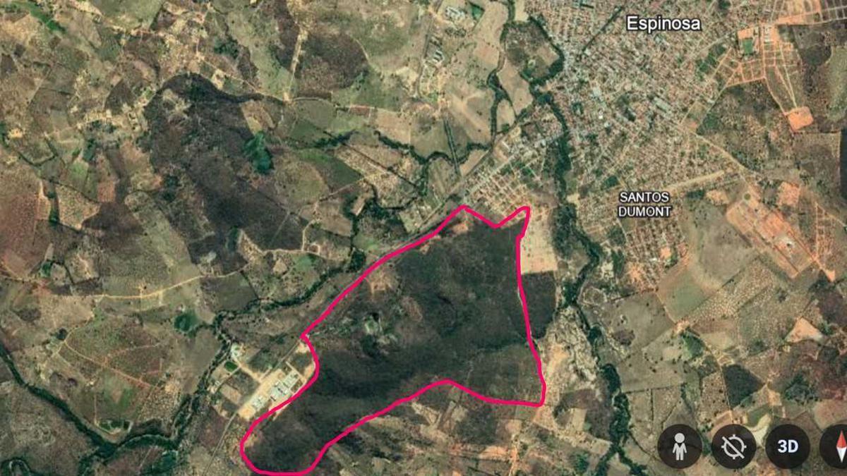 Fazenda, Centro, 0 Quarto, 0 Vaga