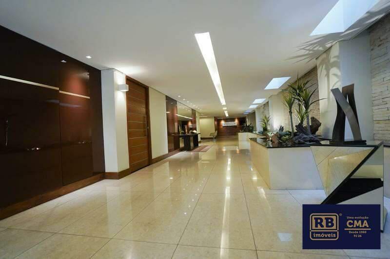 Apartamento, Lourdes, 4 Quartos, 3 Vagas, 3 Suítes
