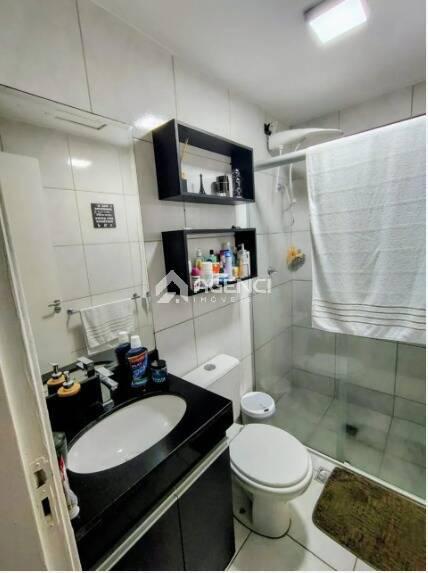 Apartamento, Industrial Santa Rita, 2 Quartos, 0 Vaga, 0 Suíte