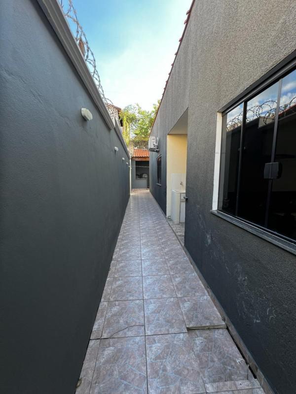 Casa, Parque Residencial Rio Verde, 3 Quartos, 2 Vagas, 1 Suíte