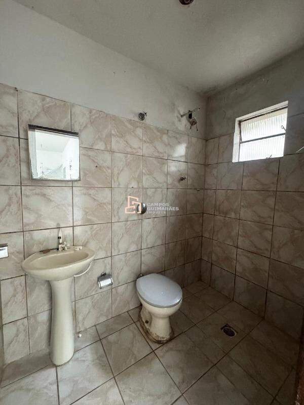 Casa, Diamante, 2 Quartos, 1 Vaga