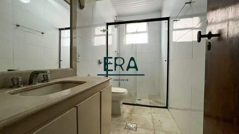 Apartamento, Serra, 3 Quartos, 1 Vaga, 1 Suíte