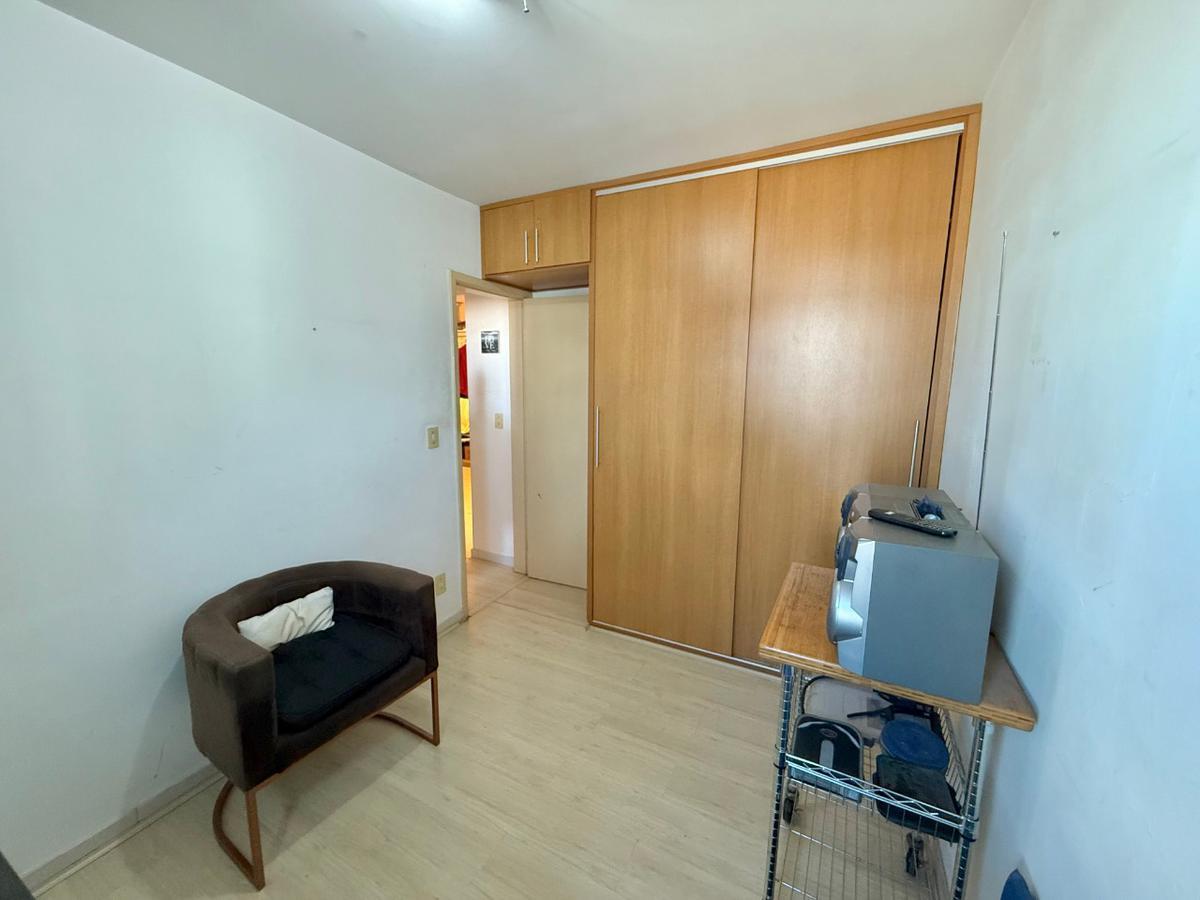 Apartamento, Liberdade, 2 Quartos, 2 Vagas, 1 Suíte
