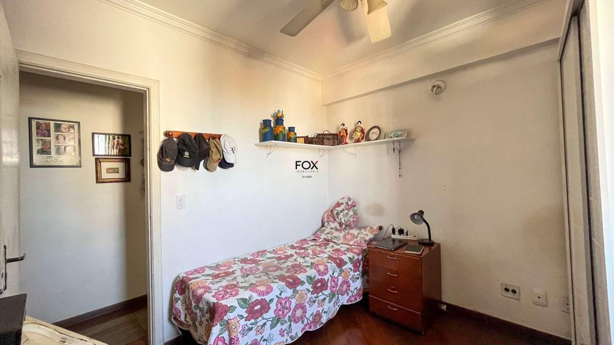 Apartamento, Ouro Preto, 3 Quartos, 2 Vagas, 1 Suíte