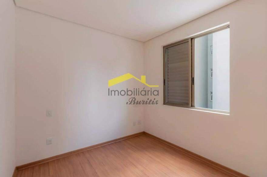 Área Privativa, Buritis, 3 Quartos, 3 Vagas, 1 Suíte