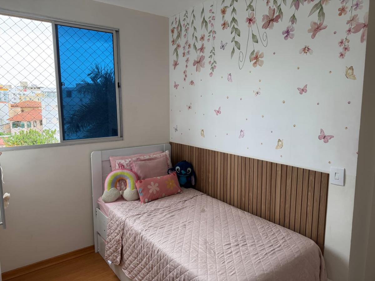 Apartamento, Castelo, 2 Quartos, 0 Vaga