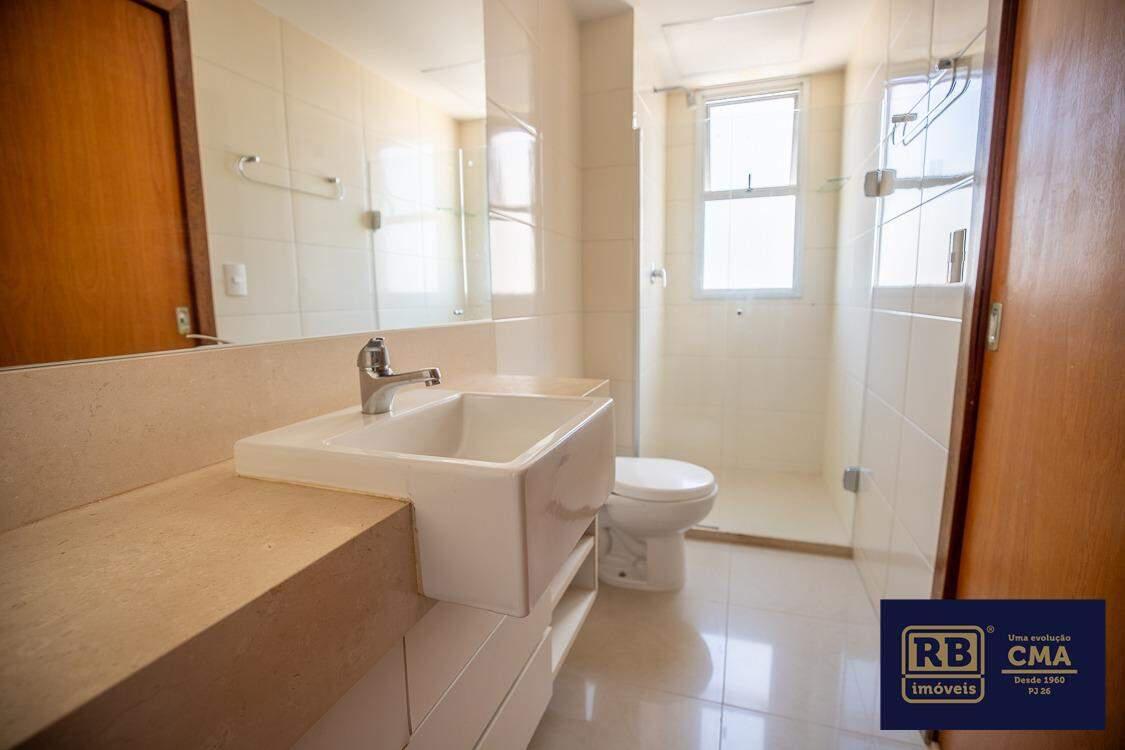 Apartamento, Santo Agostinho, 4 Quartos, 3 Vagas, 2 Suítes