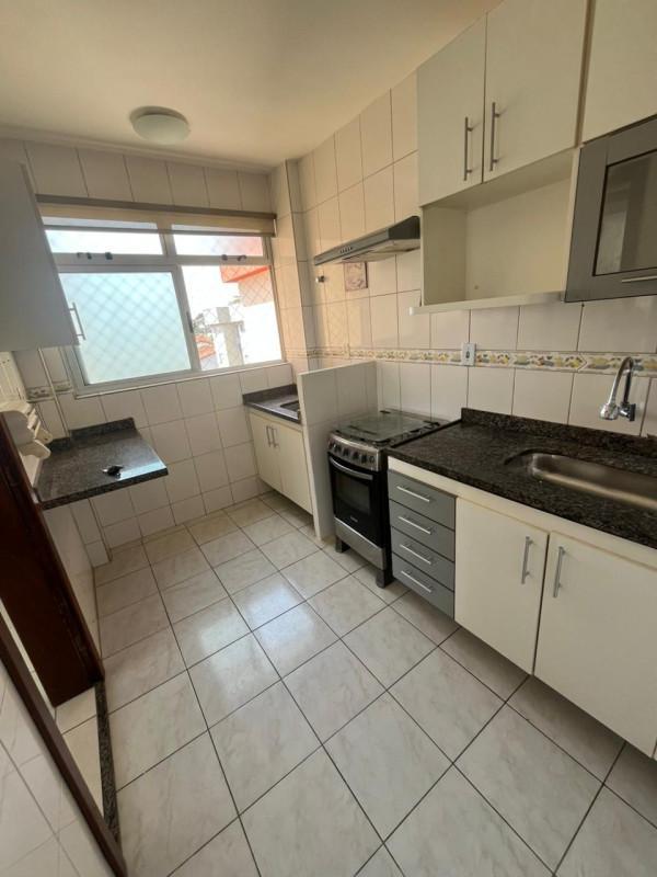 Cobertura, Santa Amélia, 3 Quartos, 2 Vagas, 1 Suíte