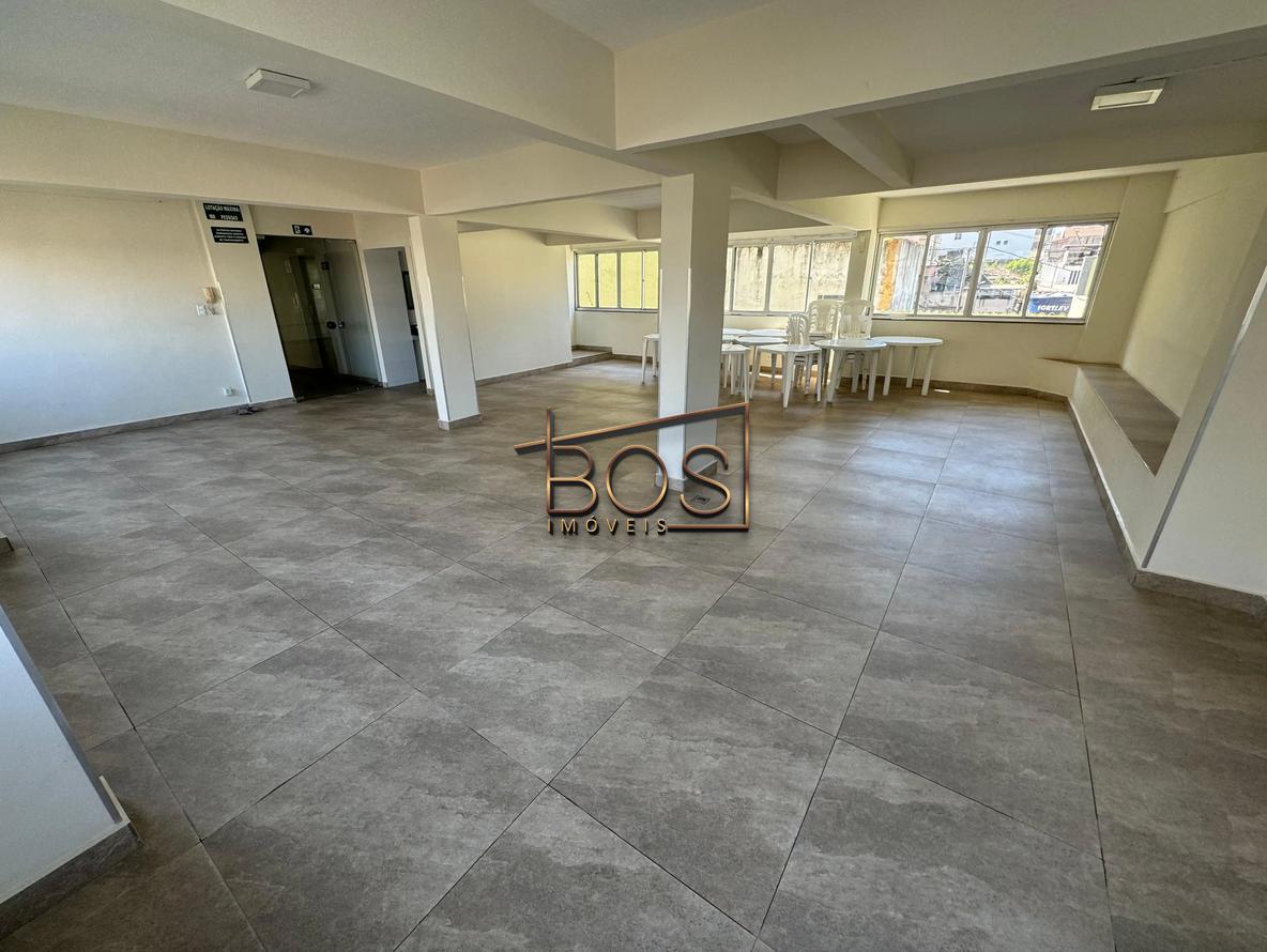 Apartamento, Sagrada Família, 3 Quartos, 2 Vagas, 1 Suíte