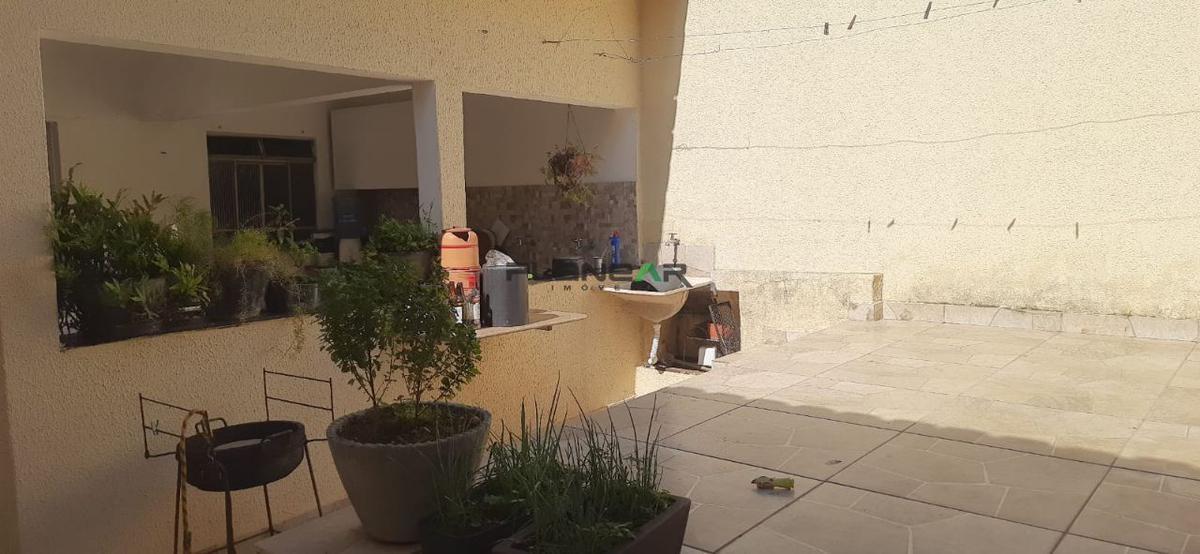 Casa, Flamengo, 4 Quartos, 5 Vagas, 1 Suíte