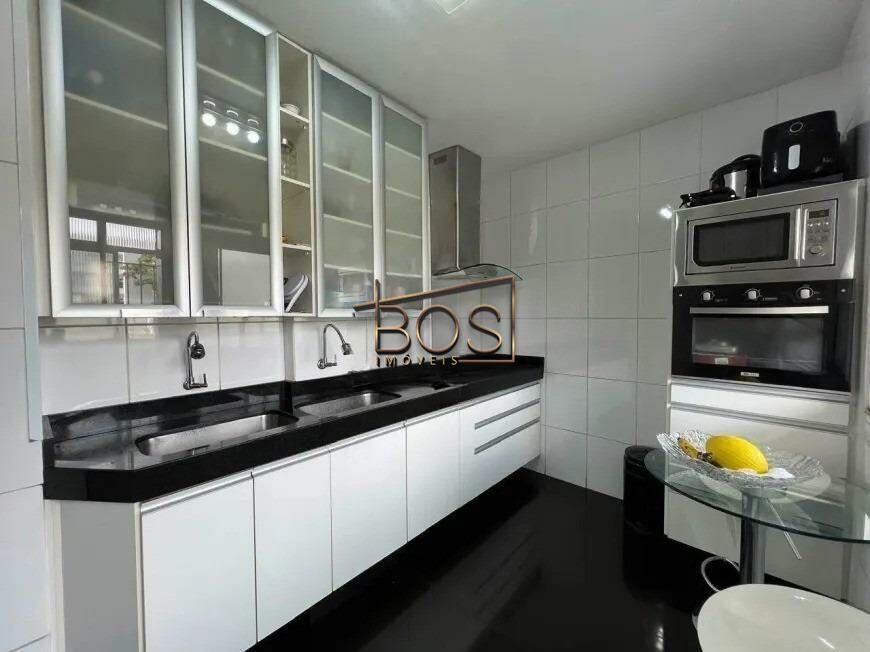 Cobertura, Santa Lúcia, 3 Quartos, 1 Vaga, 1 Suíte