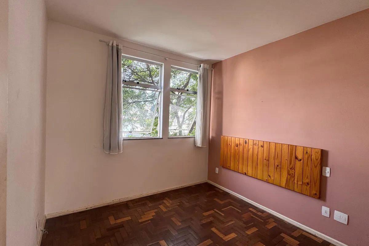 Apartamento, Anchieta, 3 Quartos, 1 Vaga