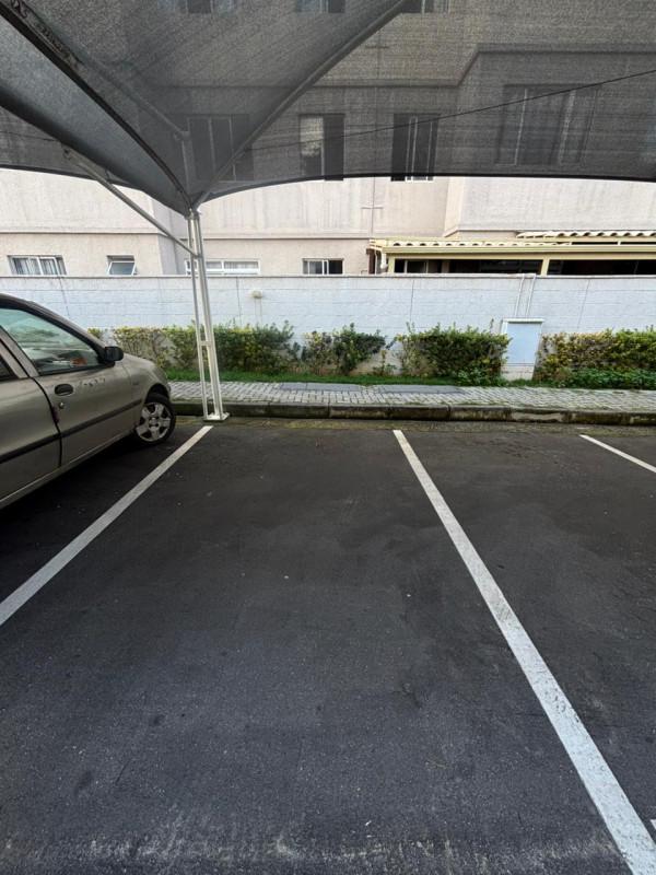 Apartamento, Mantiqueira, 2 Quartos, 1 Vaga