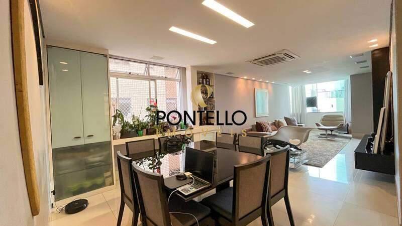 Apartamento, Anchieta, 3 Quartos, 2 Vagas, 1 Suíte
