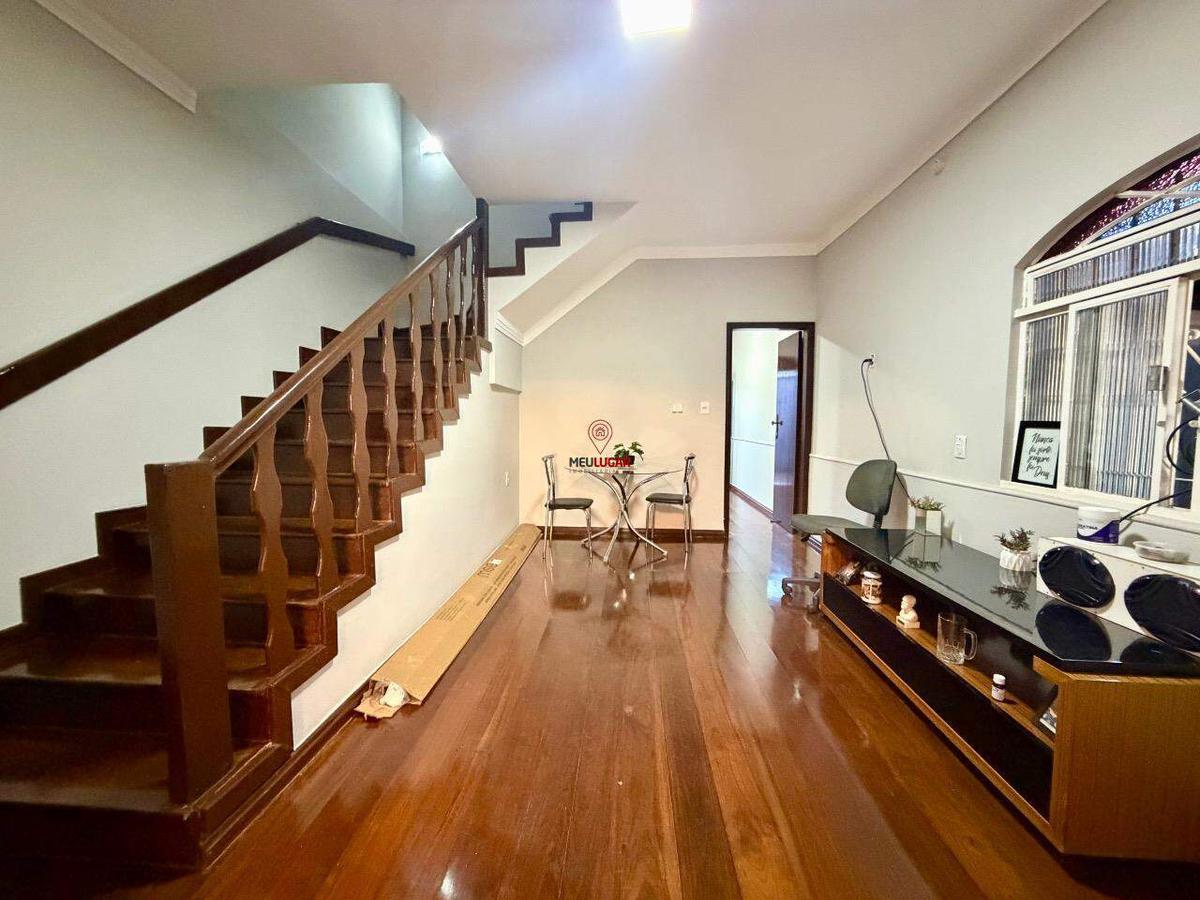 Casa, Itaipu, 3 Quartos, 3 Vagas, 1 Suíte