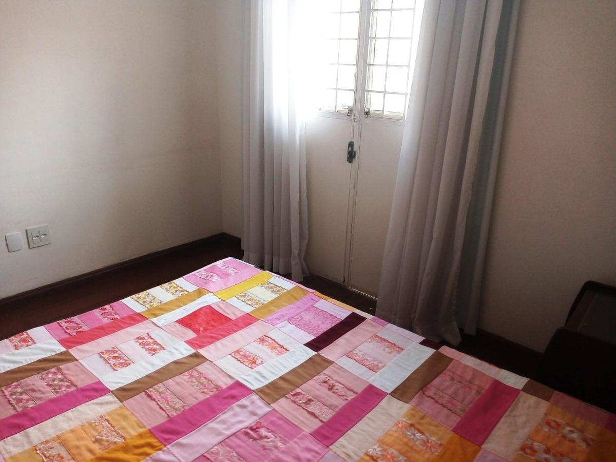 Casa, Cidade Jardim, 4 Quartos, 10 Vagas, 1 Suíte