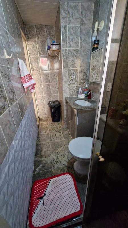 Apartamento, Jardim Industrial, 3 Quartos, 1 Vaga